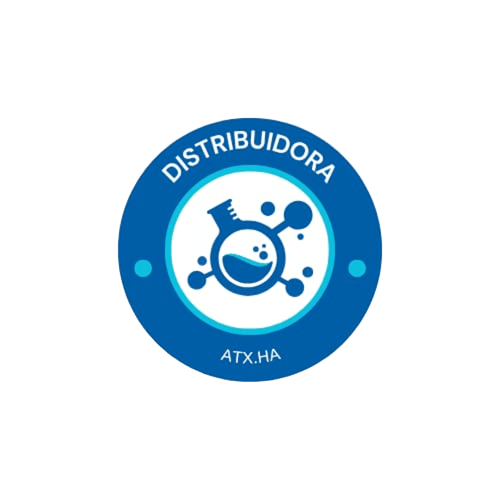 ATX.HA Distribuidora Médica