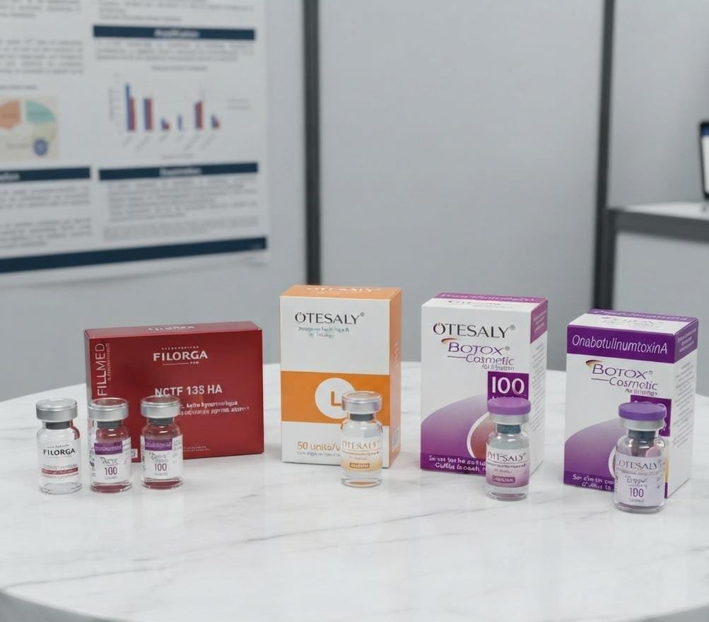 Productos ATX.HA - Distribución premium