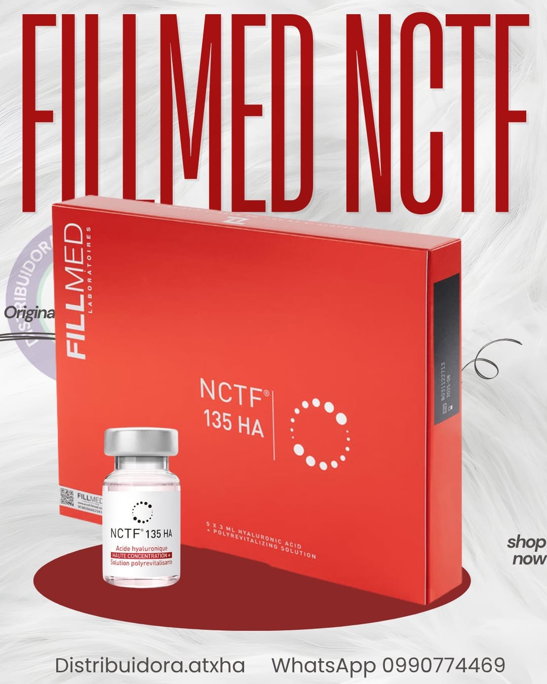 FILLMED NCTF